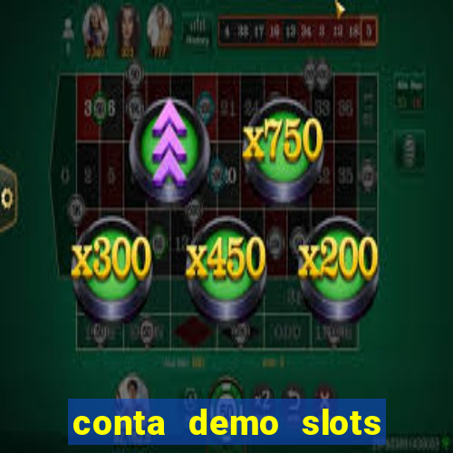 conta demo slots dragon hatch